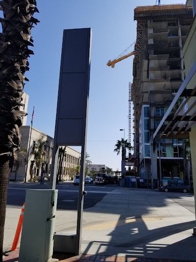 Barber Shop «The B Room barber shop», reviews and photos, 209 Long Beach Blvd, Long Beach, CA 90802, USA