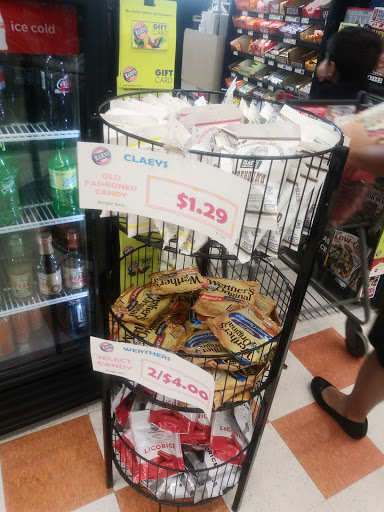 Grocery Store «Karns Foods», reviews and photos, 35 Centre Dr, New Bloomfield, PA 17068, USA