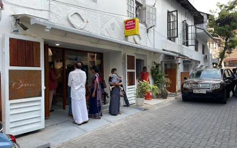 SUEE HANDLOOM STORE image