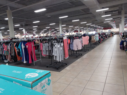 Clothing Store «Burlington Coat Factory», reviews and photos, 6725 E Black Horse Pike, Egg Harbor Township, NJ 08234, USA