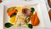 Les plus récentes photos du Restaurant de fruits de mer L'Hippocampe à Vichy - n°1
