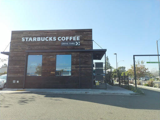 Starbucks image