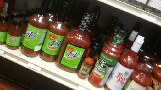 Liquor Store «Crown Wine & Spirits», reviews and photos, 1590 S Dixie Hwy, Coral Gables, FL 33146, USA