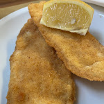 Photo n°3 de l'avis de Maricela.a fait le 25/04/2022 à 07:34 sur le  Bar Trattoria La Bocciofila à Beinasco