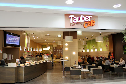Tauber Café Riverside