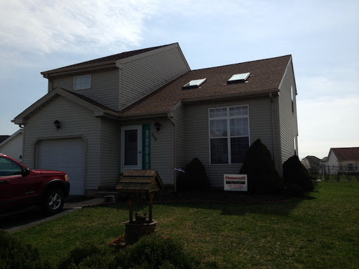 Roofing Contractor «Homecraft Inc.», reviews and photos, 1407 Philadelphia Pike, Wilmington, DE 19809, USA