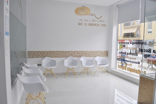 Alcaudental - Odontología en Alcaudete, Jaén