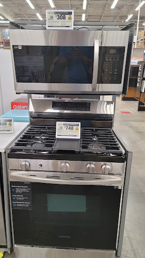 Home Improvement Store «The Home Depot», reviews and photos, 930 Springfield Rd South, Union, NJ 07083, USA