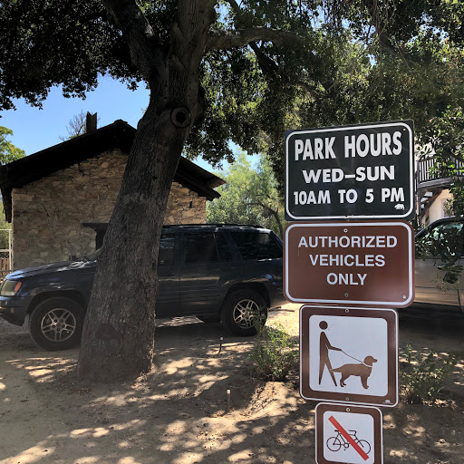 State Park «Los Encinos State Historic Park», reviews and photos, 16756 Moorpark St, Encino, CA 91436, USA
