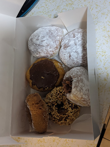 Donut Shop «Munster Donuts», reviews and photos, 8314 Calumet Ave, Munster, IN 46321, USA