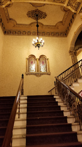 Performing Arts Theater «St. George Theatre», reviews and photos, 35 Hyatt St, Staten Island, NY 10301, USA