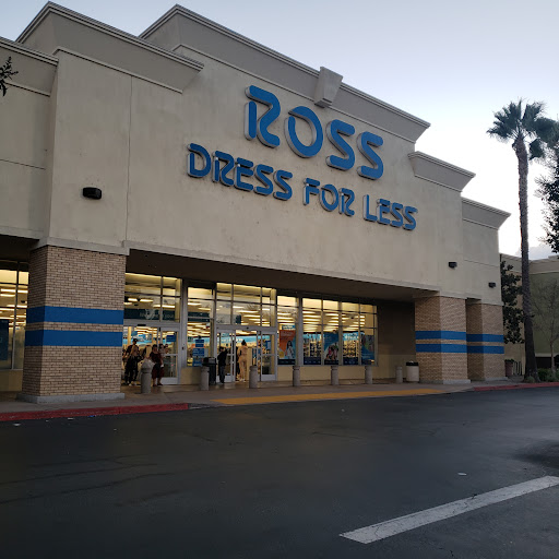 Clothing Store «Ross Dress for Less», reviews and photos, 212 Towne Center Dr, Compton, CA 90220, USA