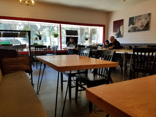 Coffee Shop «Aura Coffee», reviews and photos, 1306 W Hickory St, Denton, TX 76201, USA