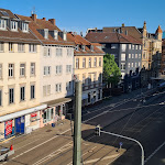 Photo n°2 de l'avis de Ed.r fait le 17/04/2024 à 16:09 sur le  Hotel Santo à Karlsruhe