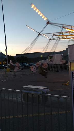 Shopping Mall «Forest Mall», reviews and photos, 835 W Johnson St, Fond du Lac, WI 54935, USA