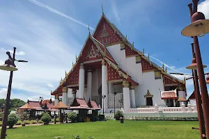 Wihan Phra Mongkhon Bophit image