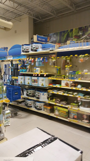 Pet Supply Store «PetSmart», reviews and photos, 934 W Street Rd, Warminster, PA 18974, USA