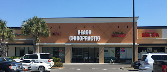 Beach Chiropractic Clinic