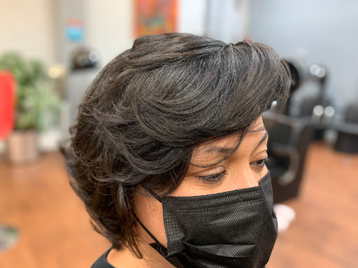 Beauty Salon «Mary’s Hair Salon», reviews and photos, 8559 Fenton St, Silver Spring, MD 20910, USA