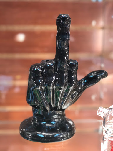 Cigar Shop «West Side Smoke Shop», reviews and photos, 712 Bridge St NW, Grand Rapids, MI 49504, USA