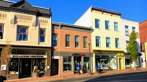 Toy Store «Tugooh Toys», reviews and photos, 1355 Wisconsin Ave NW, Washington, DC 20016, USA