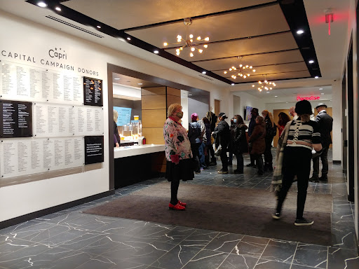 Performing Arts Theater «Capri Theater», reviews and photos, 2027 W Broadway Ave, Minneapolis, MN 55411, USA