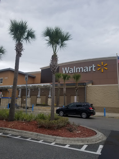Department Store «Walmart Supercenter», reviews and photos, 3155 FL-44, New Smyrna Beach, FL 32168, USA