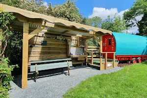 Wildflower Glamping image