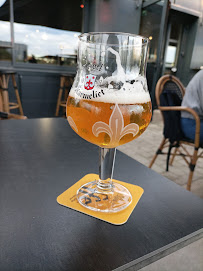 Plats et boissons du Restaurant Au Bureau Mérignac à Mérignac - n°4