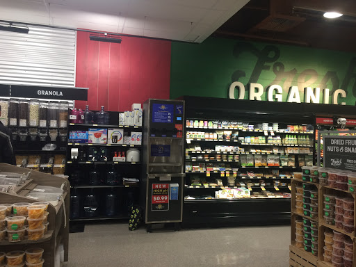Grocery Store «Earth Fare», reviews and photos, 725 Cherry Rd, Rock Hill, SC 29732, USA