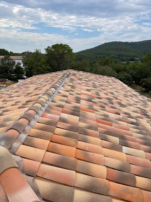 Le Couvreur ajaccien à Ajaccio