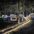 büyükada glamping