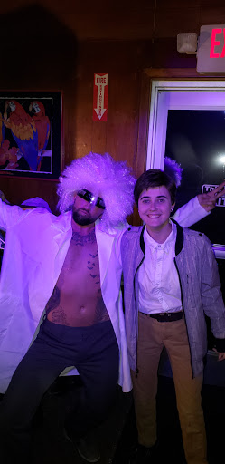 Gay Bar «SideTraxx Video Dance Bar», reviews and photos, 520 Franklin St, Traverse City, MI 49686, USA