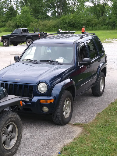 Used Car Dealer «Milams Used Cars», reviews and photos, 39 IN-135, Franklin, IN 46131, USA