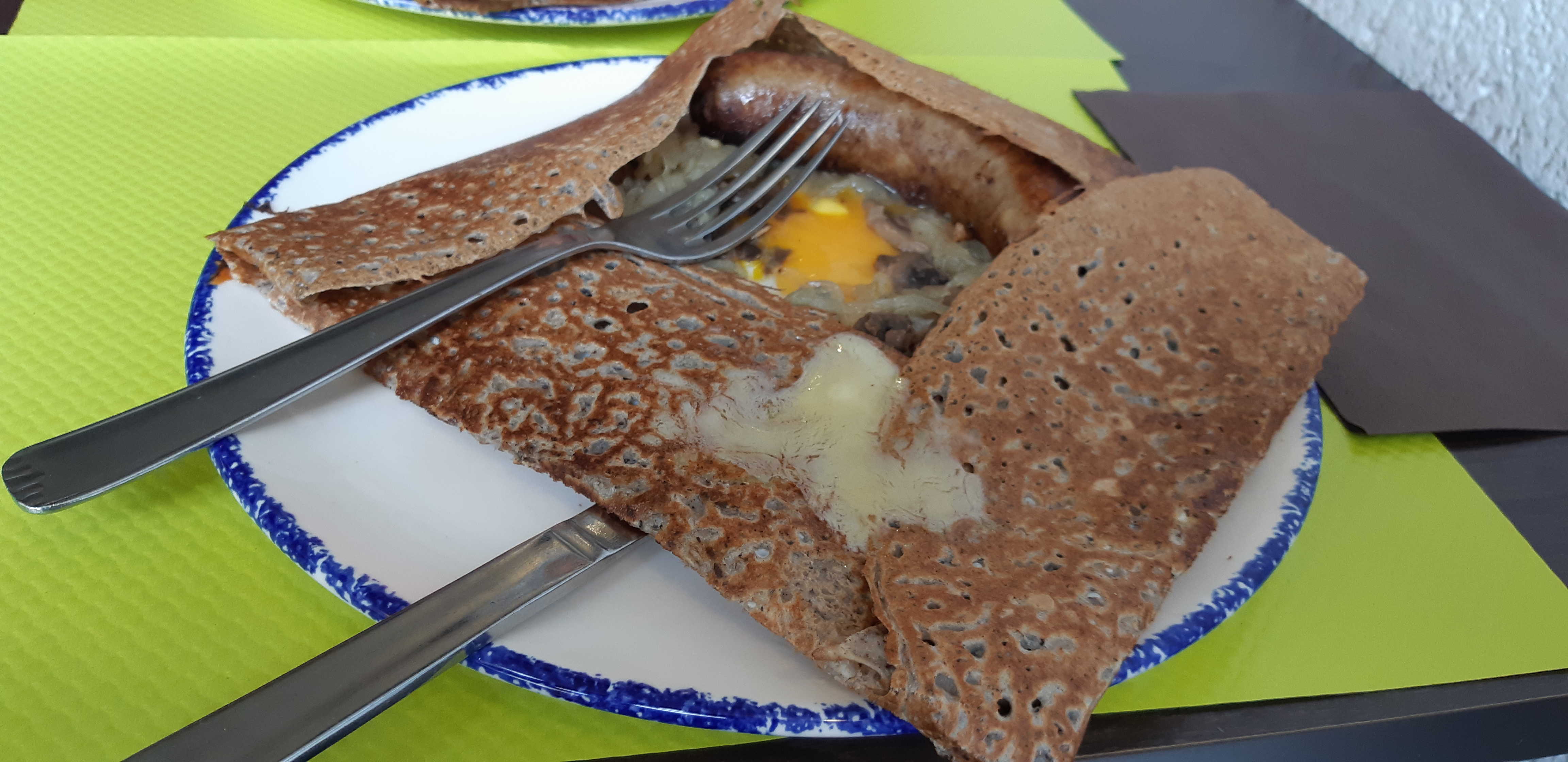 Photo n° 5 de l'avis de ze.l fait le 04/11/2019 à 13:10