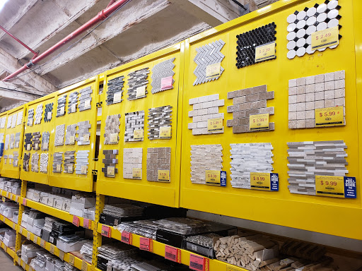 Home Improvement Store «Bargain Outlet», reviews and photos, 750 S Bay Rd, North Syracuse, NY 13212, USA