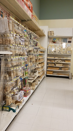 Fabric Store «Jo-Ann Fabrics and Crafts», reviews and photos, 2405 SW 27th Ave, Ocala, FL 34471, USA