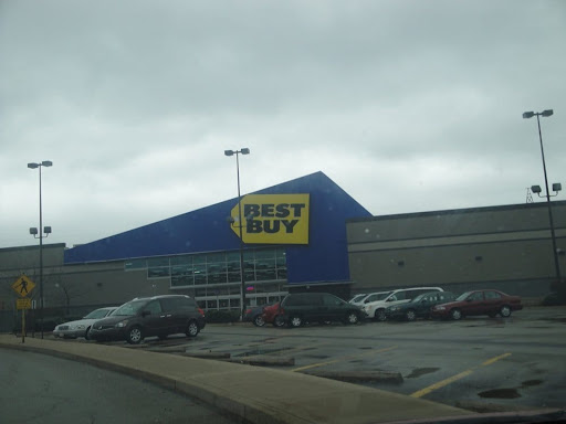 Electronics Store «Best Buy», reviews and photos, 200 Mall Cir Dr, Monroeville, PA 15146, USA