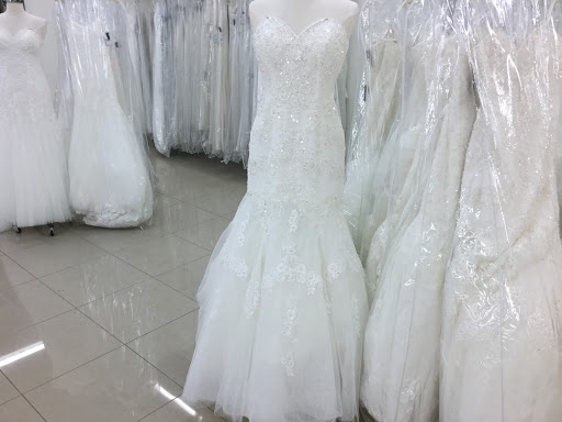 Dress Store «Camille La Vie», reviews and photos, 12801 W Sunrise Blvd #831, Sunrise, FL 33323, USA