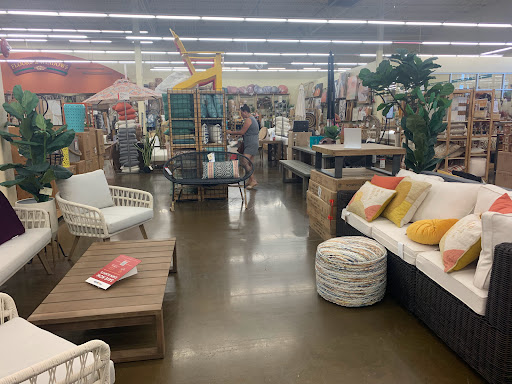 Furniture Store «Cost Plus World Market», reviews and photos, 4600 Shelbyville Rd Suite 607, Louisville, KY 40207, USA