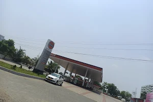 Indian Oil Petrol Pump image