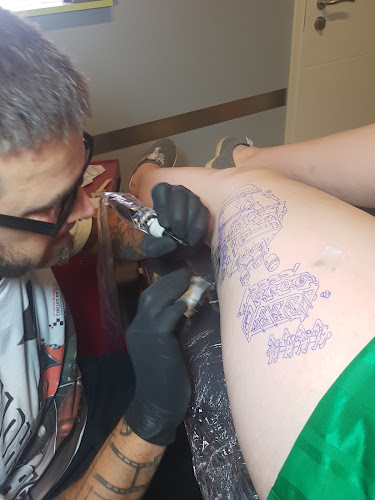 One Life Tattoo Gilberto - Tatoeagezaak