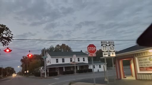 Alabama Holley Farm, 6543 Alleghany Rd, Basom, NY 14013, USA, 