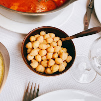 Plats et boissons du Restaurant La Vallée Berbère à Rouen - n°12