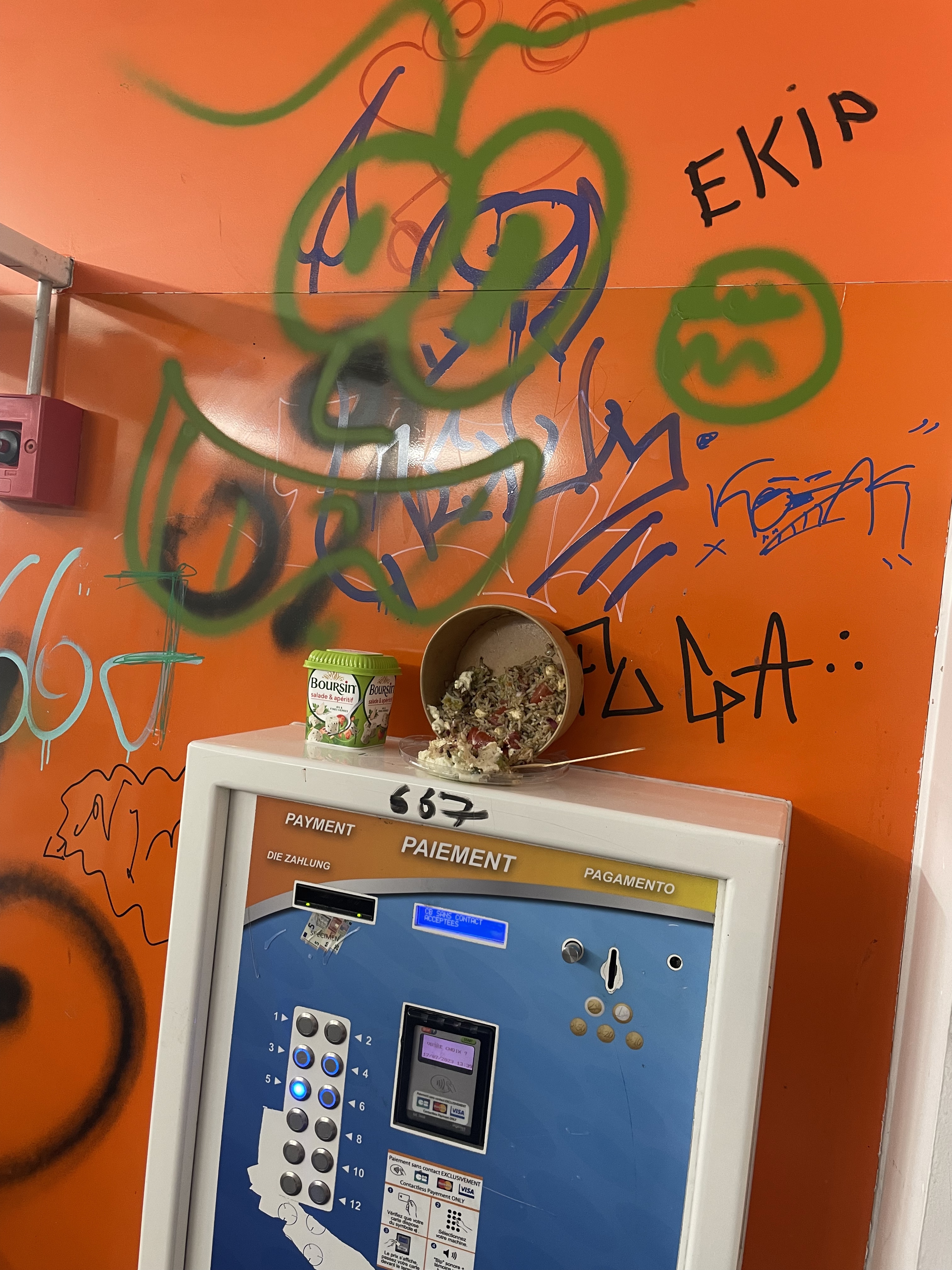 Photo n° 2 de l'avis de Lucas. fait le 17/07/2023 à 14:45