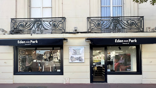 Magasin de vêtements Eden Park Deauville