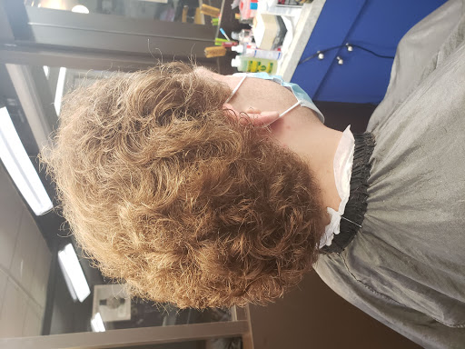 Barber Shop «Kings Park Barber Shop», reviews and photos, 8985 Fern Park Dr, Burke, VA 22015, USA