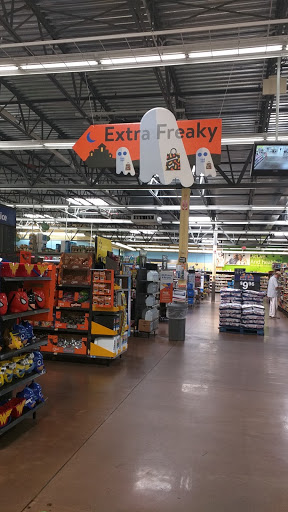 Supermarket «Walmart Neighborhood Market», reviews and photos, 2130 Rufe Snow Dr, Keller, TX 76248, USA