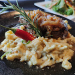 Photo n°9 de l'avis de Gardowin.G fait le 27/08/2021 à 21:06 sur le  Restaurant Kostbar à Bad Saulgau