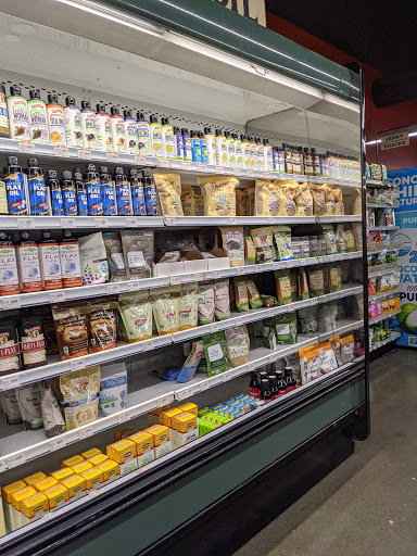 Natural Foods Store «Natural Grocers», reviews and photos, 4819 Kietzke Ln, Reno, NV 89509, USA